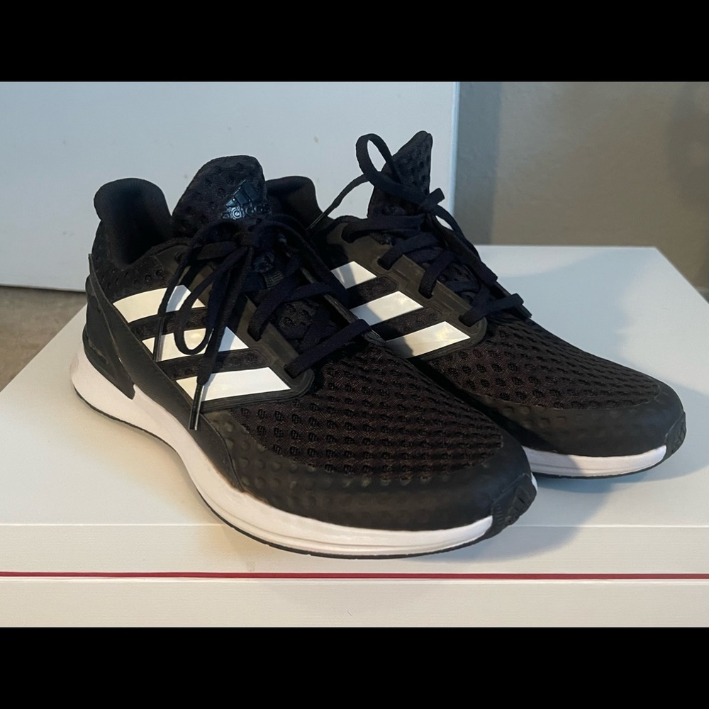 adidas cloudfoam fitfoam